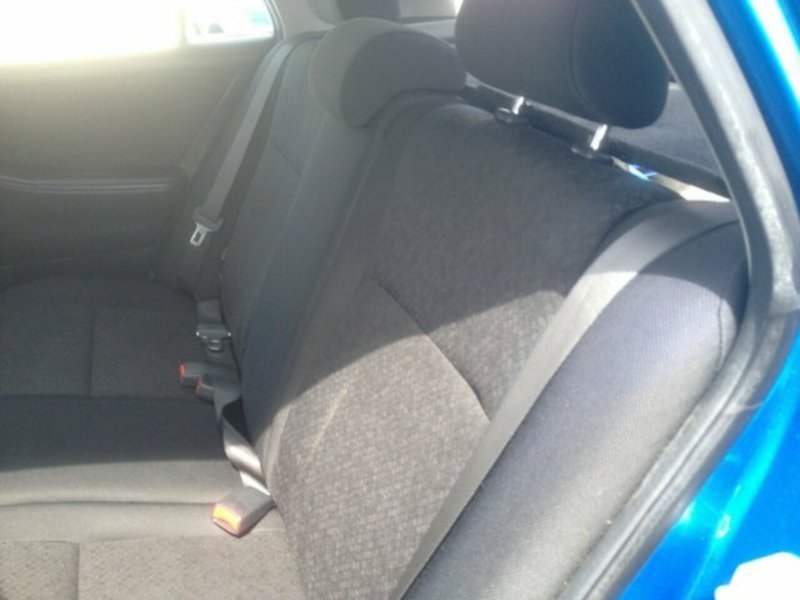 2006 TOYOTA COROLLA SPORTIVO ZZE123R 05 UPGRADE