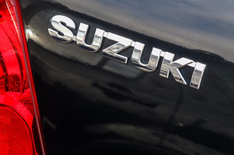 2010 SUZUKI SWIFT Sport RS416