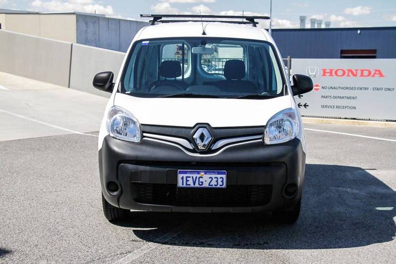2015 RENAULT KANGOO 1.6 SWB X61 MY14