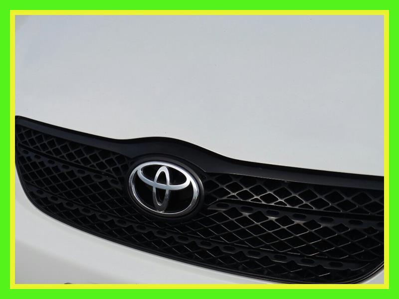 2003 TOYOTA COROLLA ASCENT ZZE122R
