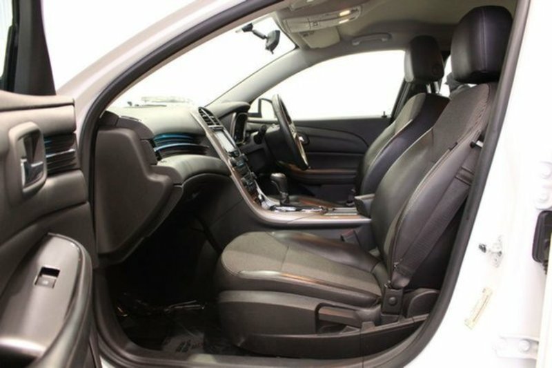 2015 HOLDEN MALIBU CD EM MY14