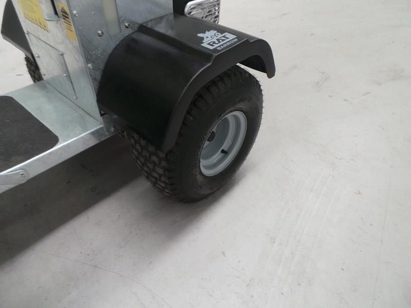 2016 RATBARROW WHEELBARROW