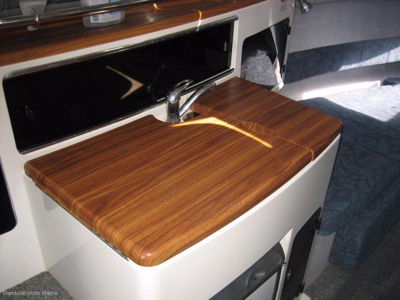 Whittley Cruiser 660