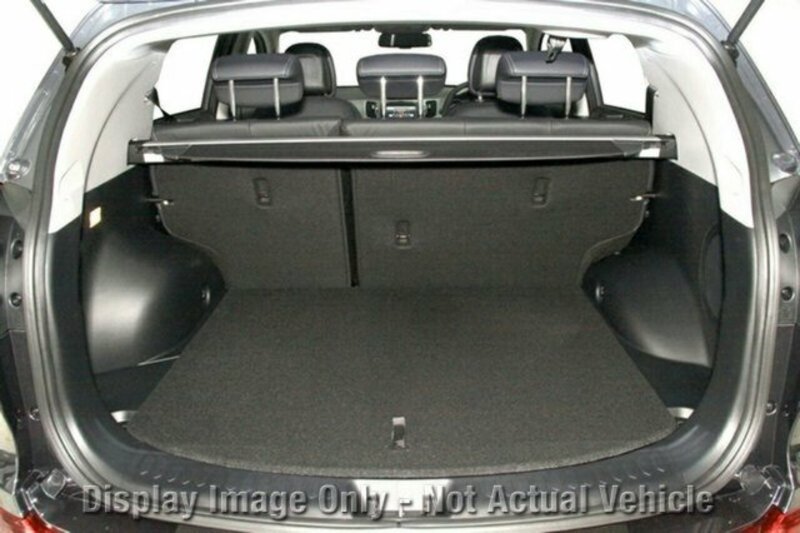 2015 KIA SPORTAGE Platinum AWD SL MY15