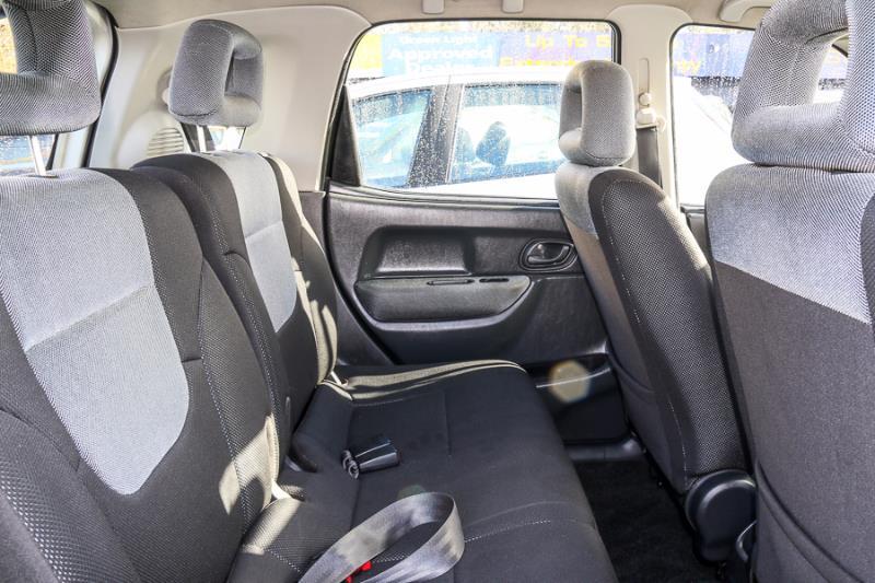 2006 HOLDEN CRUZE