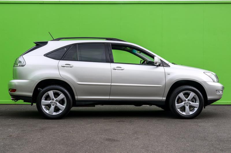 2005 LEXUS RX330 SPORTS MCU38R