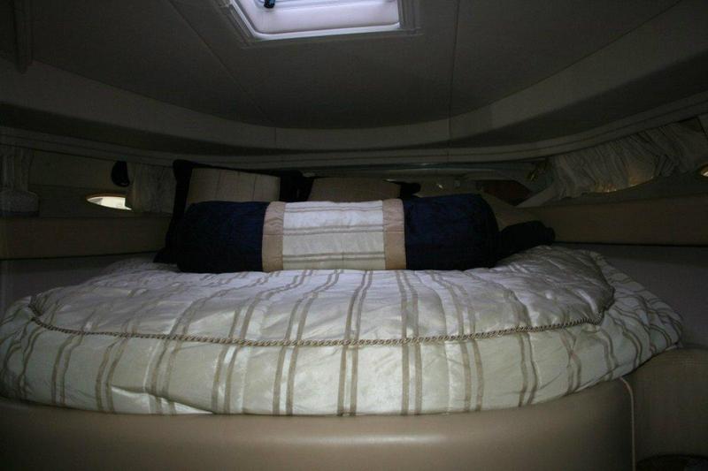 Sea Ray 410 Sundancer