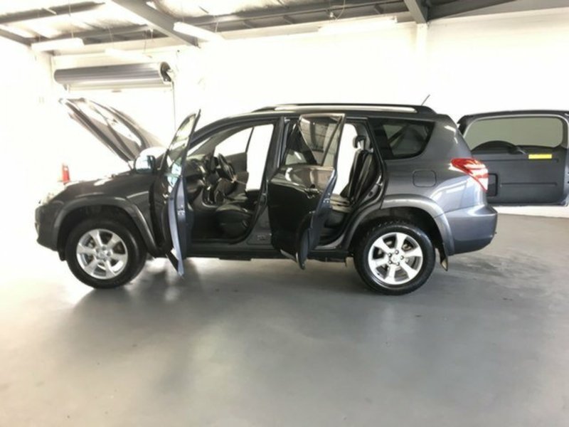 2011 TOYOTA RAV4 ZR6 GSA33R MY12