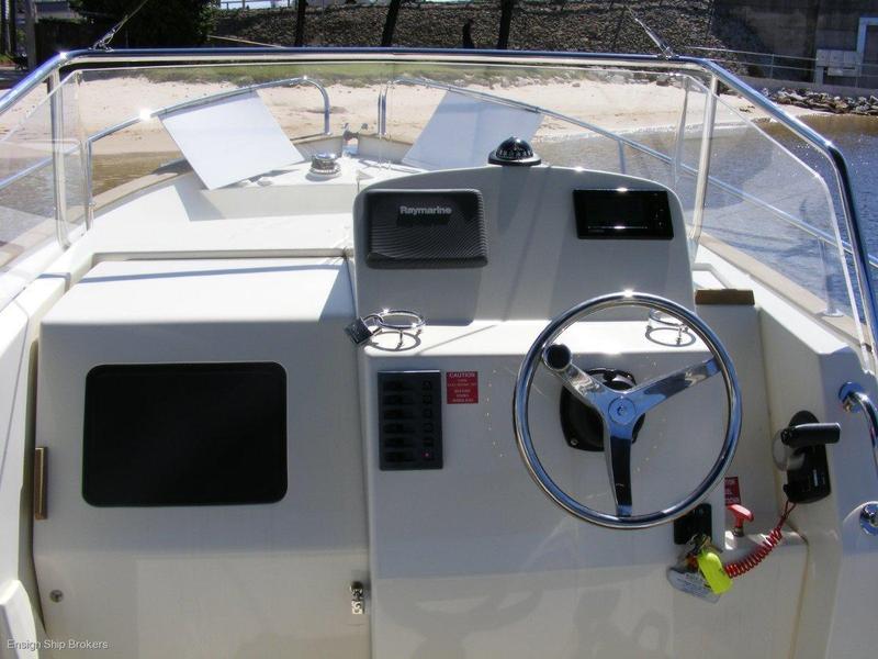 Rhea 27 Open