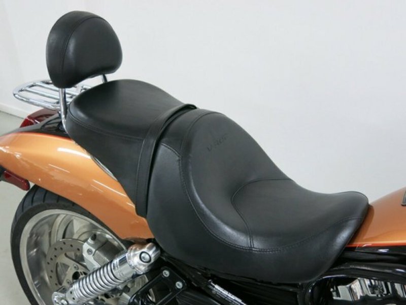 2008 HARLEY-DAVIDSON Vrscaw V-ROD