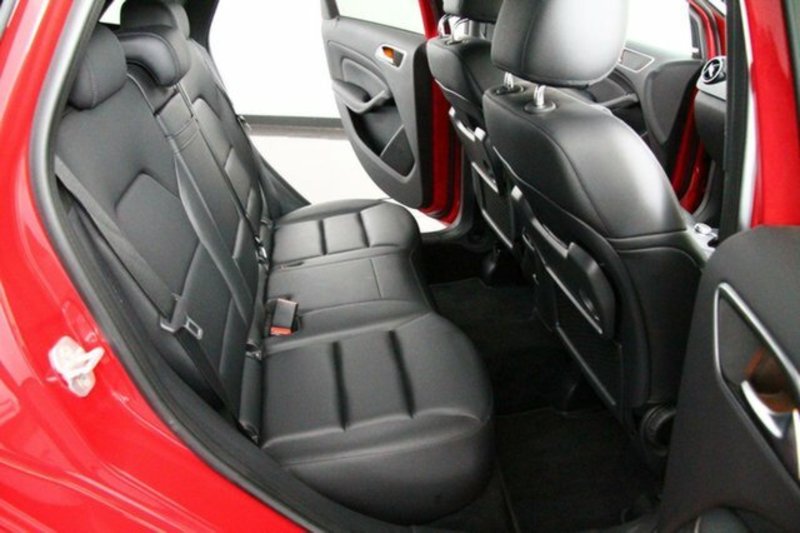 2013 MERCEDES-BENZ B250 BE 246 MY13