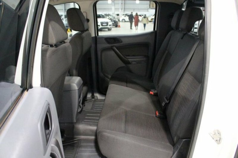2011 FORD RANGER XL 2.2 (4x4) PX