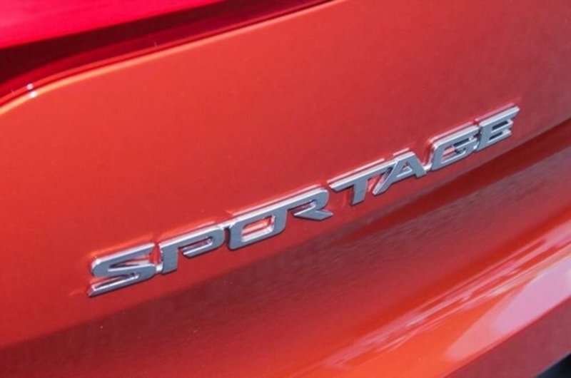 2014 KIA SPORTAGE Si (FWD) SL SERIES 2 MY14