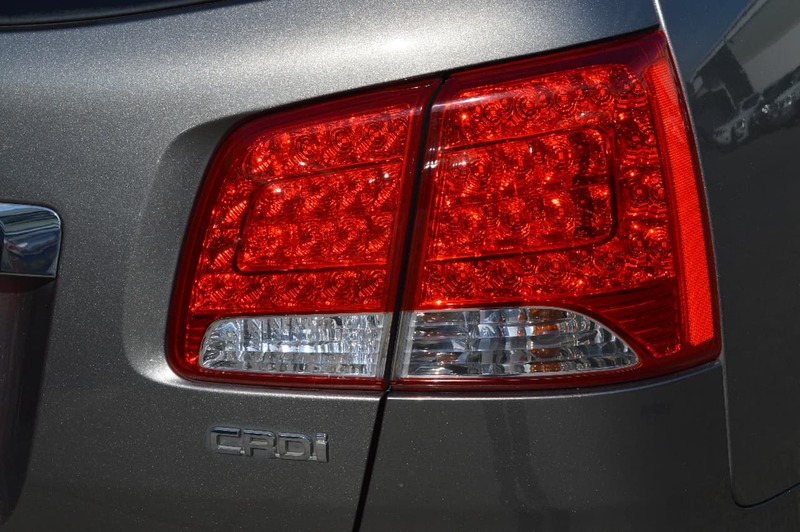 2010 KIA SORENTO PLATINUM XM