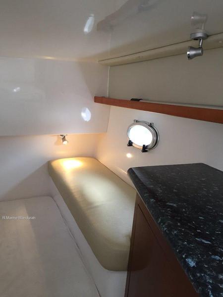 Sunrunner 3100