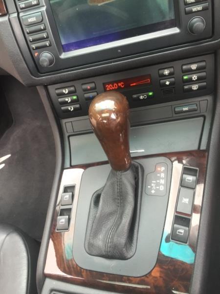 2005 BMW 3 18i EXECUTIVE E46