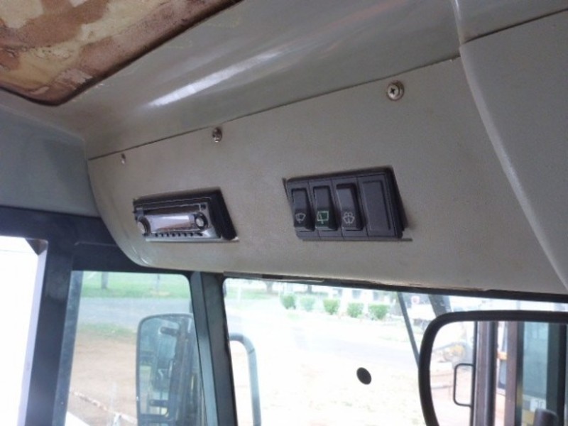 2007 Bomag BW24 R Roller