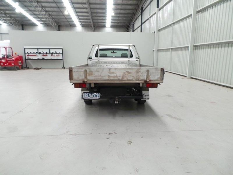 2005 TOYOTA HILUX