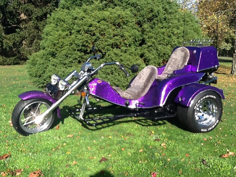 1999 BON-TRIKE