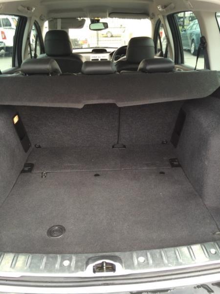 2004 PEUGEOT 307 XSE TOURING