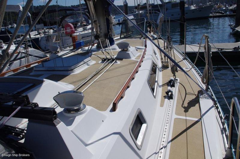 Nordic 40