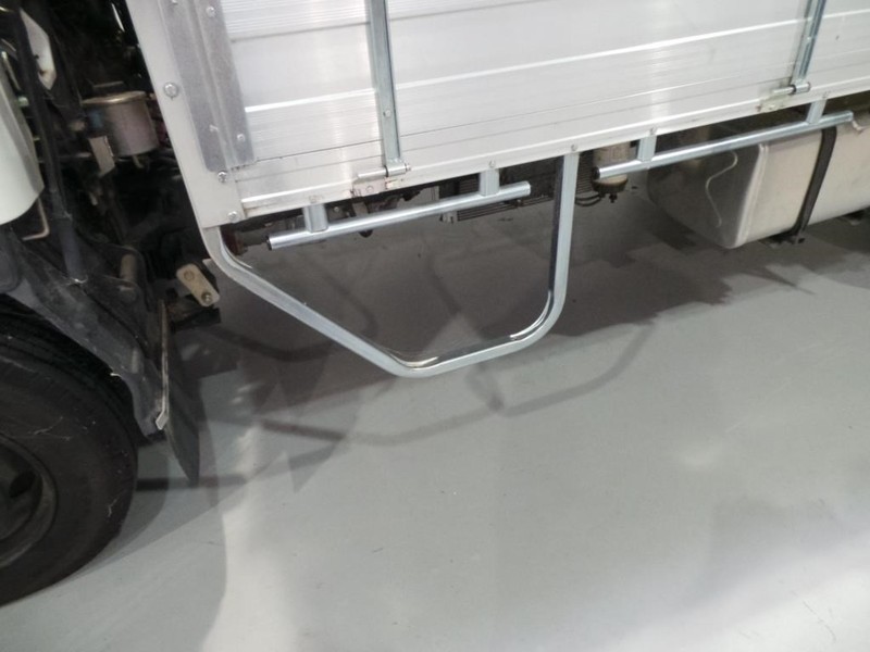 2016 FOTON 65.115 Silverback 65.115 Silverback Truck