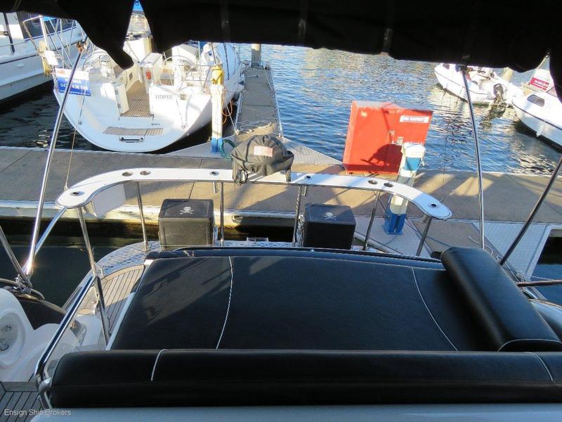 Sunrunner 5000