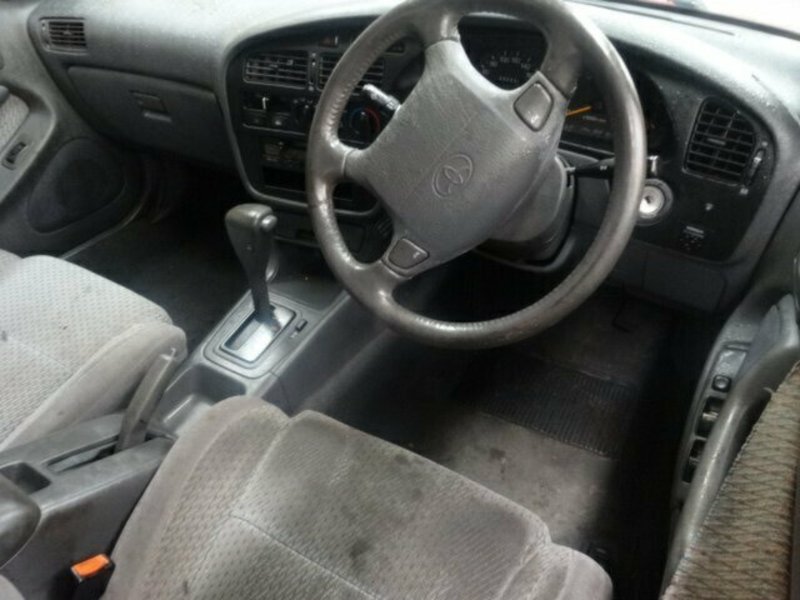 1994 TOYOTA CAMRY CS-X