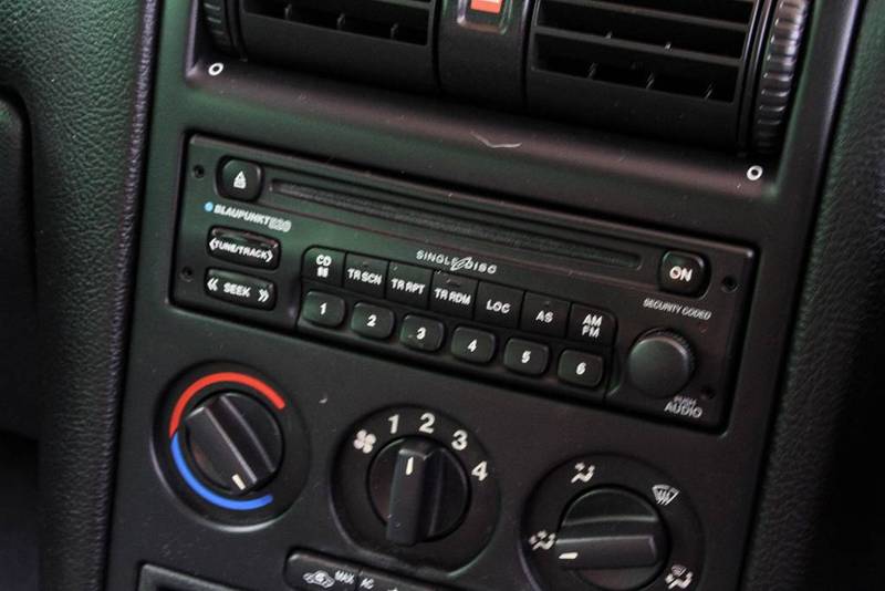 2004 HOLDEN ASTRA CLASSIC TS