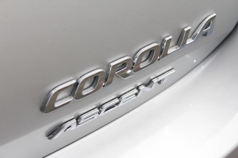 2014 TOYOTA COROLLA ASCENT ZRE182R