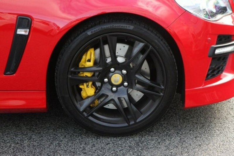 2014 HSV GTS GEN F