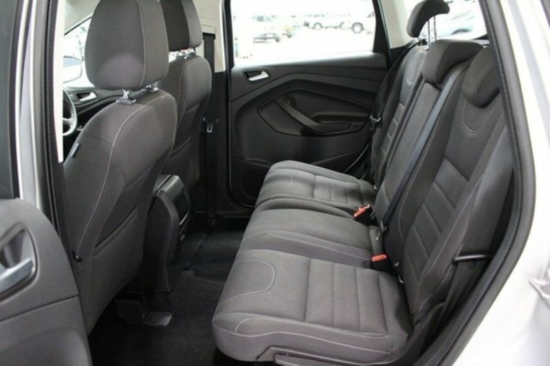2014 FORD KUGA AMBIENTE (AWD) TF