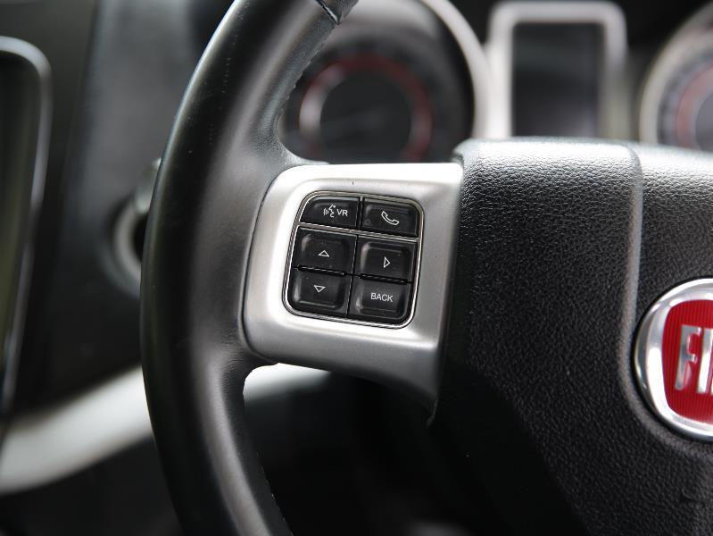 2014 FIAT FREEMONT CROSSROAD JF