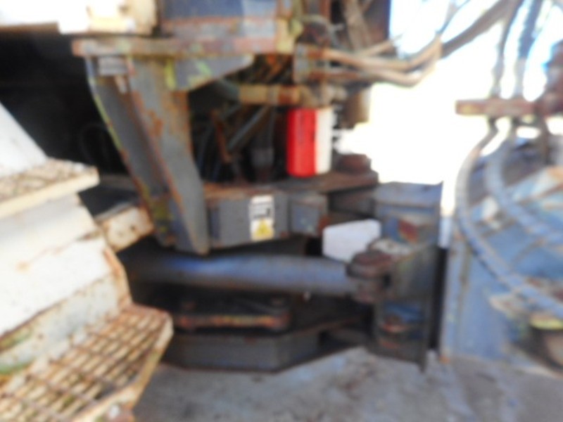 TEREX 3066C Terex Articulated Dump Truck 3066C Off Highway Truck