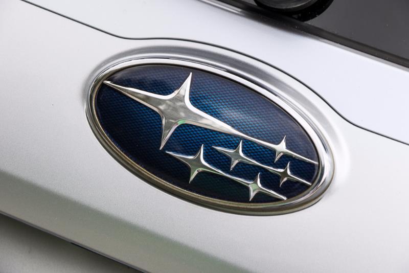 2006 SUBARU FORESTER XT 79V