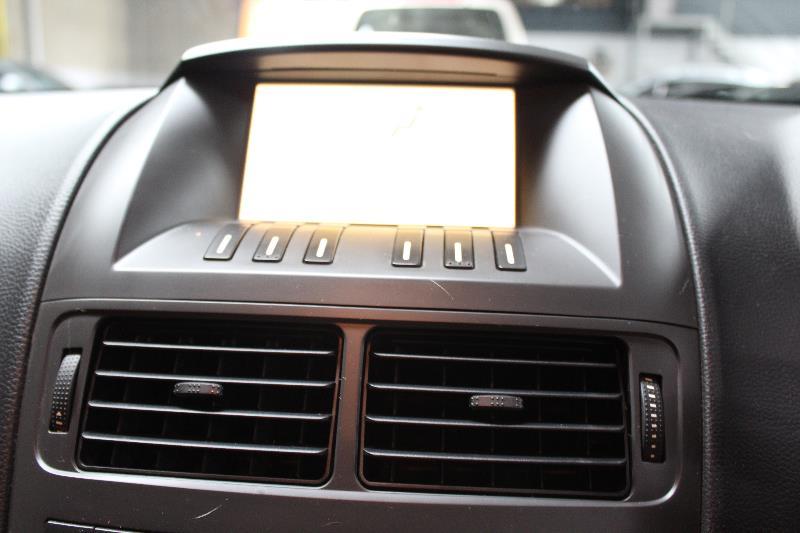 2008 FORD FALCON XT FG