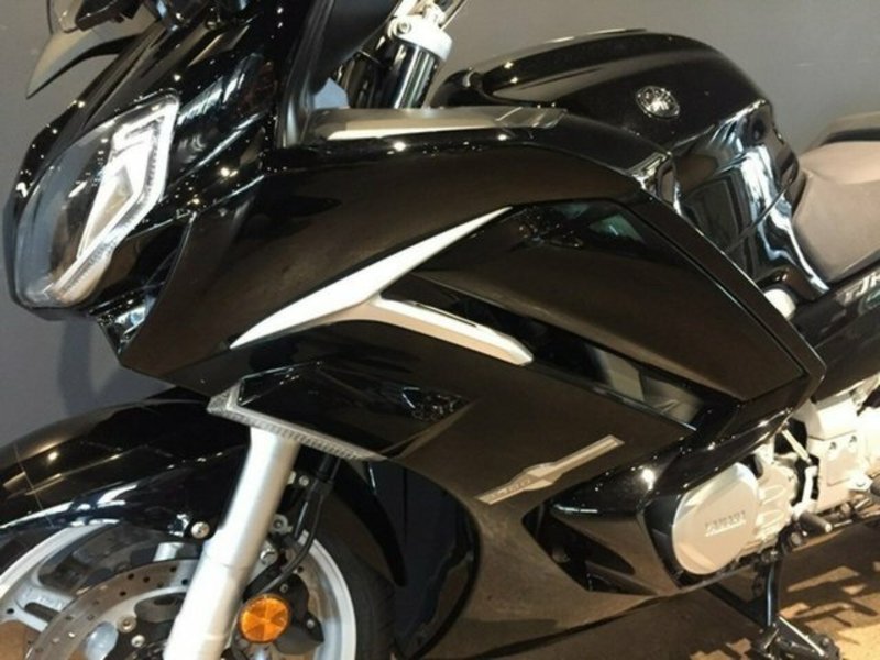 2013 YAMAHA FJR1300A