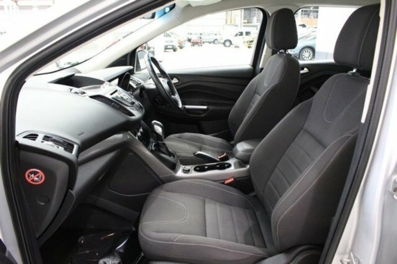 2014 FORD KUGA AMBIENTE (AWD) TF