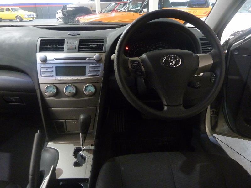 2008 TOYOTA CAMRY ALTISE ACV40R