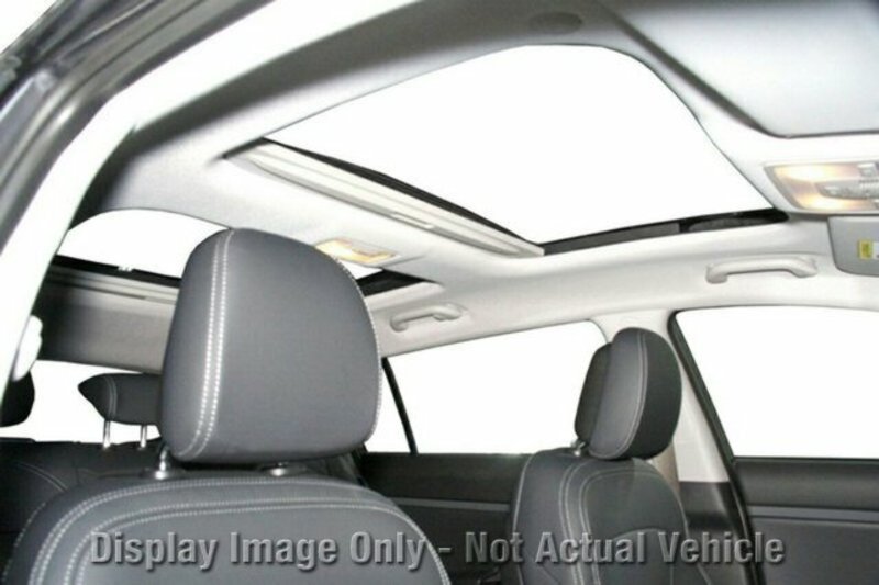2015 KIA SPORTAGE Platinum AWD SL MY15