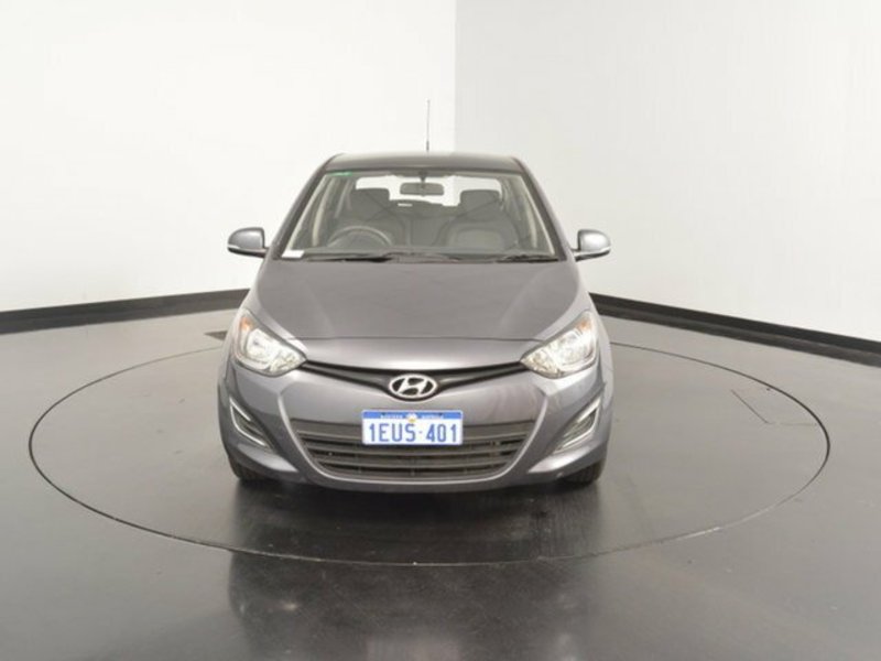 2015 HYUNDAI i20 ACTIVE PB MY14