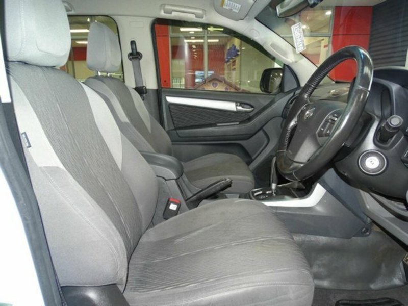 2015 HOLDEN COLORADO LS (4x2) RG MY15