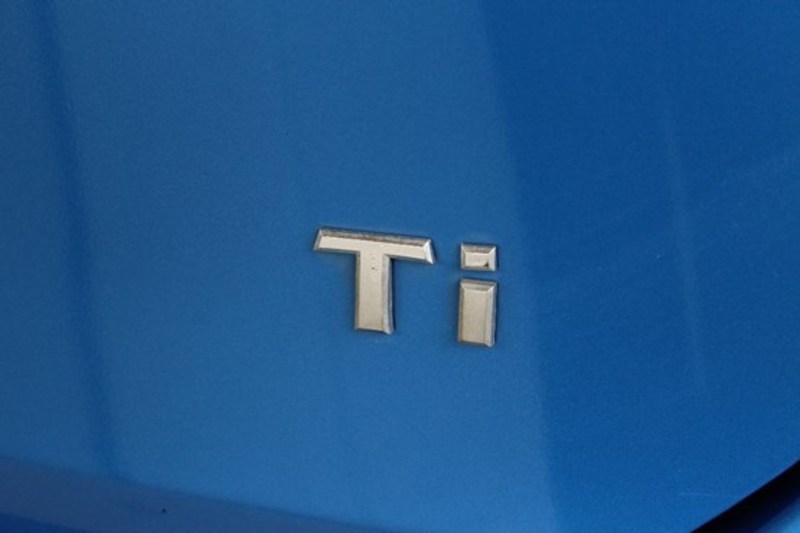 2011 NISSAN MICRA Ti K13