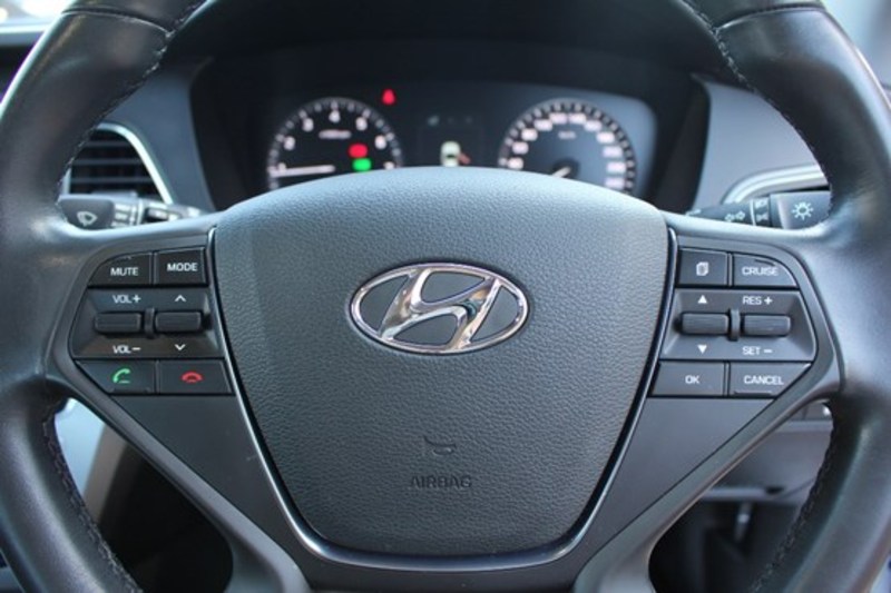 2014 HYUNDAI SONATA PREMIUM LF