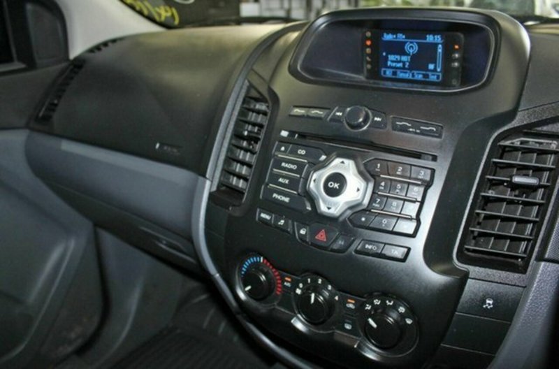 2014 FORD RANGER XL 2.2 HI-RIDER (4x2) PX
