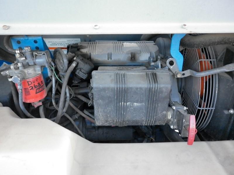 2005 GENIE TML4000N
