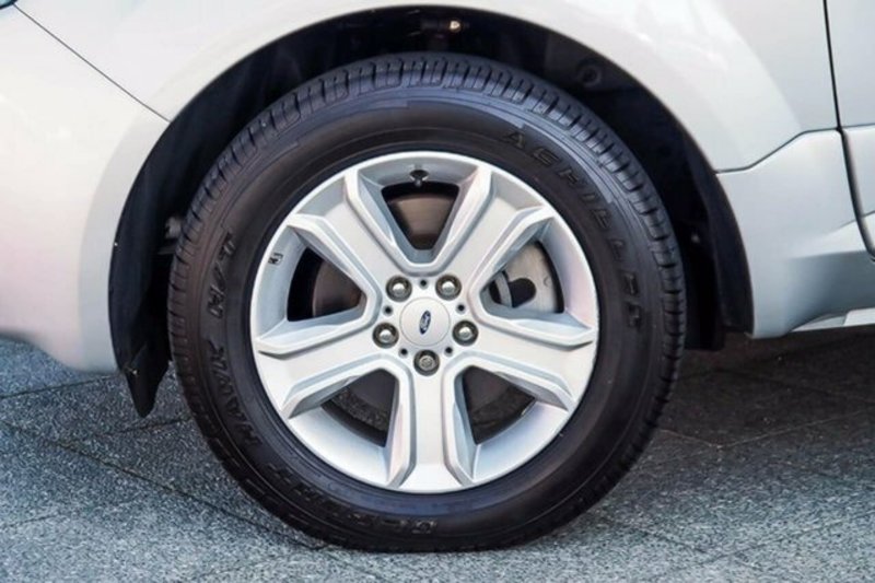 2014 FORD TERRITORY TX (RWD) SZ