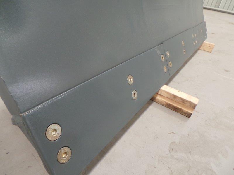 2016 WORKMATE 1830MM DOZER BLADES