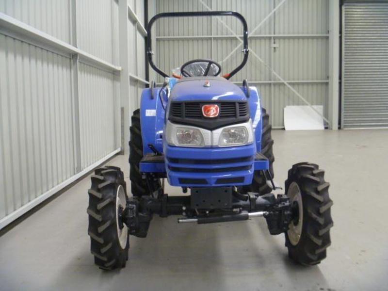 ISEKI TG5330