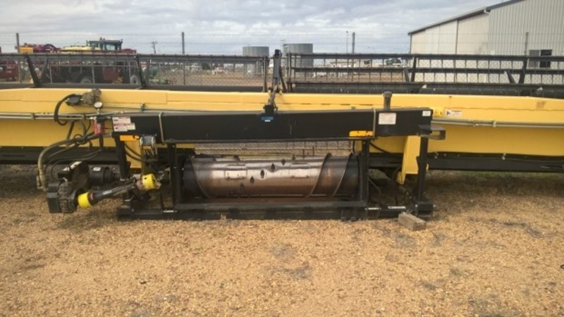 2009 Honey Bee 42' 42' HarvesterHeader